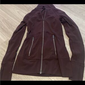 lululemon athletica Utility Jacket
